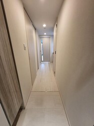 CASSIA河原町平和大通（旧：S-RESIDENCE河原町平和大通）の物件内観写真